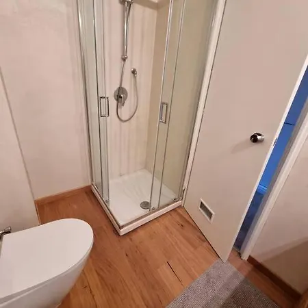 Il Nido Sulle Alpi شقة *