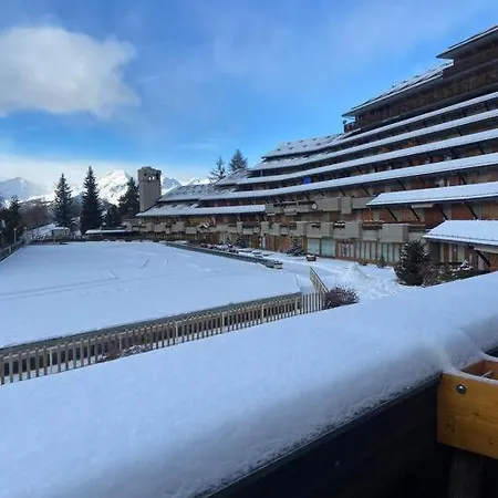 Il Nido Sulle Alpi Διαμέρισμα Pila (Valle d'Aosta)
