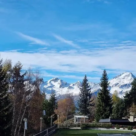 Il Nido Sulle Alpi *