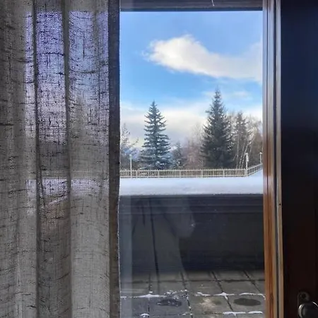 Il Nido Sulle Alpi Apartman *